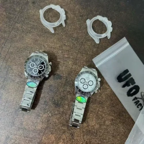 UFO Factory Rolex Daytona 126500LN